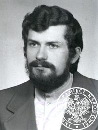 Nicer Piotr Stanisław