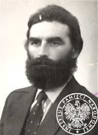 Lipiński Aleksander Jerzy