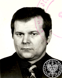 Popielarz Aleksander Stefan