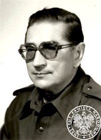 Farmus Marian Władysław