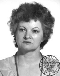 Mucha z d. Górniak Alina