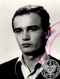 Wachowski Jan Henryk