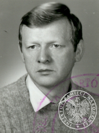 Ilkiewicz Wincenty Władysław