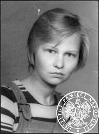 Filipowicz Iwona Janina