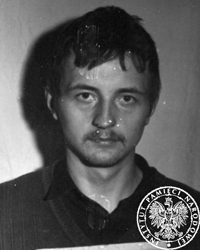 Głuszczak Zdzisław