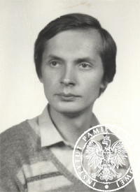 Karolik Sławomir Ryszard