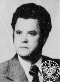 Musiał Marian Franciszek