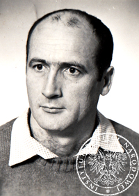 Gintowt-Dziewałtowski Kazimierz