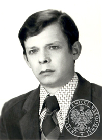 Potocki Jerzy Witold