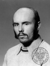 Sobierajski Czesław Stanisław