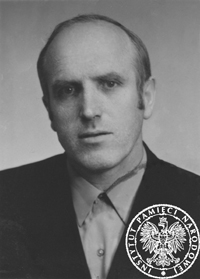 Woźniak Mieczysław