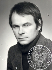 Owsiński Jan Mariusz