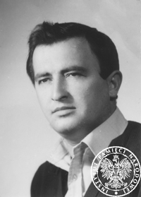 Białowąs Mieczysław Jan