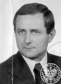 Ratke Stanisław