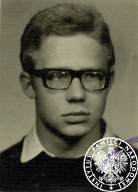 Kinaszewski Adam Mikołaj