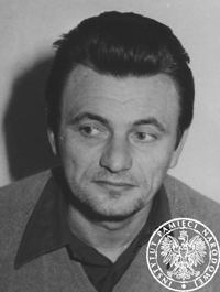 Zarzycki Henryk Eugeniusz