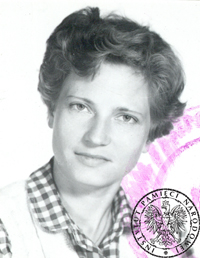 Sumińska Barbara Anna