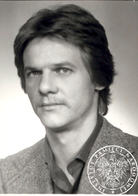 Kasztelewicz Daniel Józef