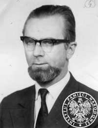 Gawroński Ryszard Rene