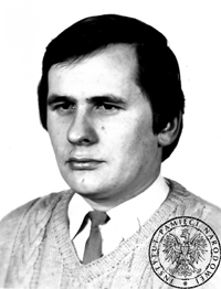 Budziński Józef