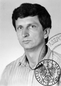 Przybylski Jerzy Marcin