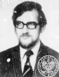 Leszczyc - Grabianka Michał Józef