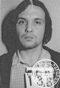 Skubera Andrzej Bronisław