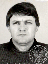 Liberadzki Waldemar Jan