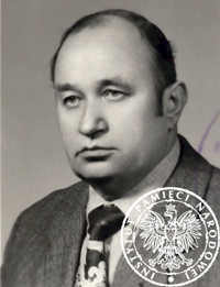Markowski Władysław Zbigniew