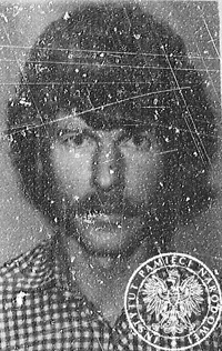 Kałduński Władysław Tadeusz