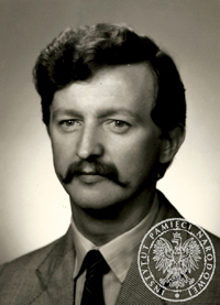 Tomczyk Edward Marian