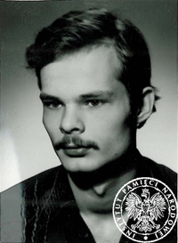 Koraszewski Tadeusz Michał