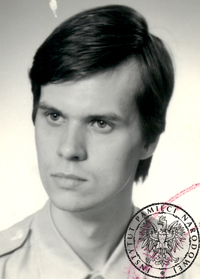 Składowski Andrzej Tadeusz