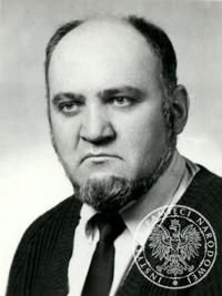 Przystawa Jerzy Andrzej