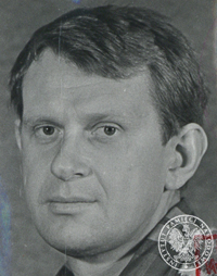 Jankowski Wiesław Jan