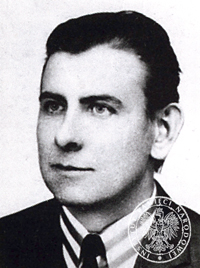 Sobolewski Andrzej Roman