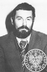 Wierzbicki Jacek Mieczysław