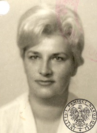 Potapczuk Jadwiga Maria