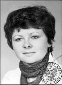 Skrzeszewska Anna Marzena