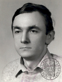 Peisert Jerzy Stanisław