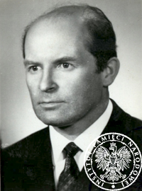 Cięciel Jan Kazimierz