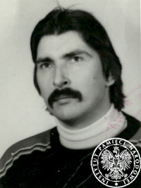 Trydeński Zygmunt Mieczysław