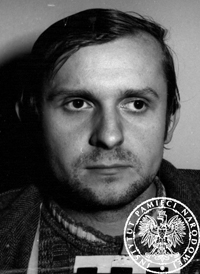 Kozłowski Jan Franciszek