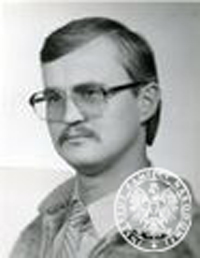 Michalik Krzysztof Józef