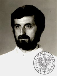 Kopeczek Jerzy Kazimierz