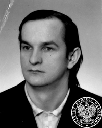 Łubkowski Stanisław