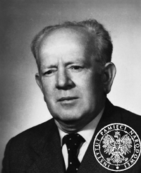 Prokopowicz Adam Jerzy