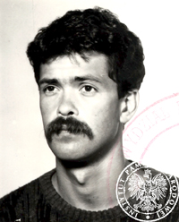 Majewski Alfred Piotr