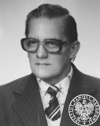 Miłoszewski Adam Julian