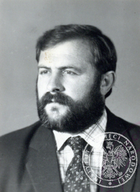 Szoppe Józef Kazimierz